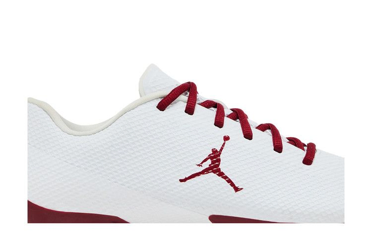 Кроссовки Nike Jordan Vapor Edge Speed 360 D SMU 'Oklahoma Away' PE