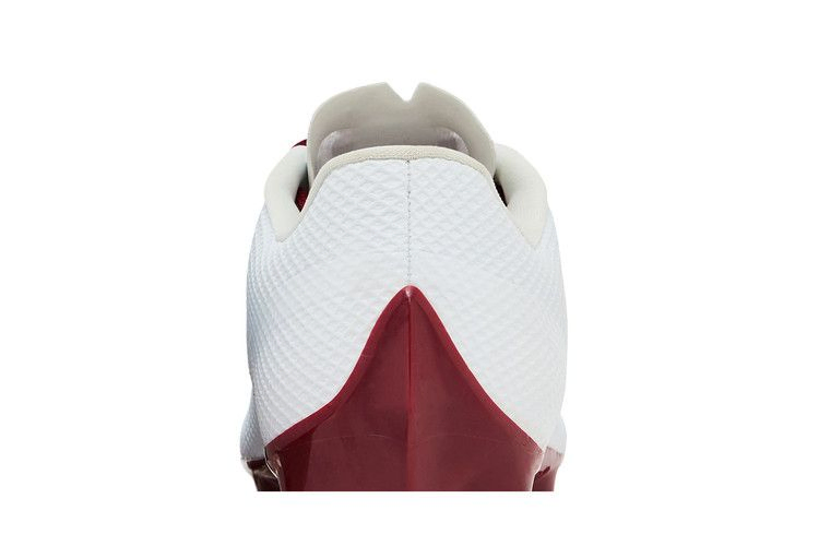 Кроссовки Nike Jordan Vapor Edge Speed 360 D SMU 'Oklahoma Away' PE