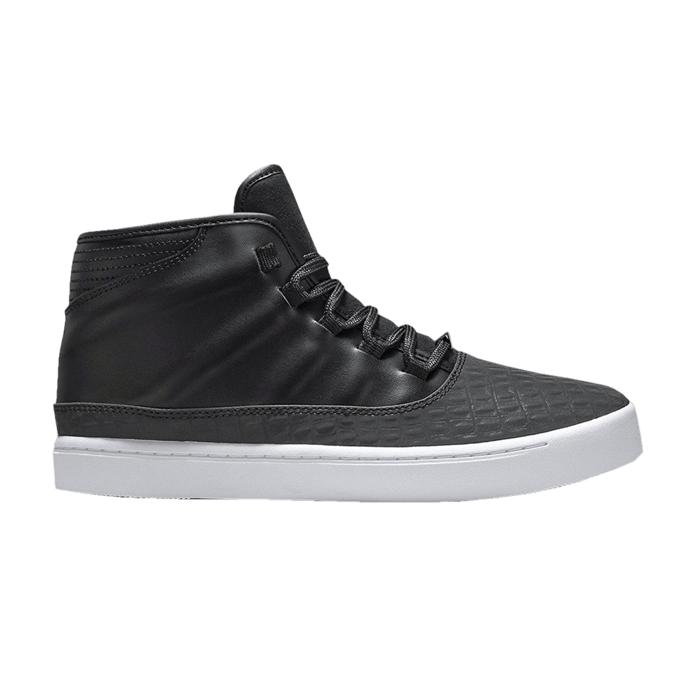 Кроссовки Air Jordan Westbrook 0 BG 'Black'