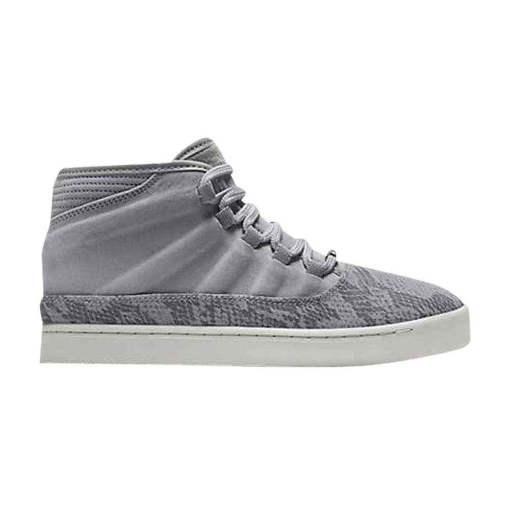 Кроссовки Air Jordan Westbrook 0 BG 'Grey Snakeskin'
