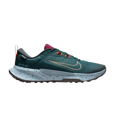Nike Juniper Trail 2 GORE-TEX V2 'Deep Jungle Khaki'