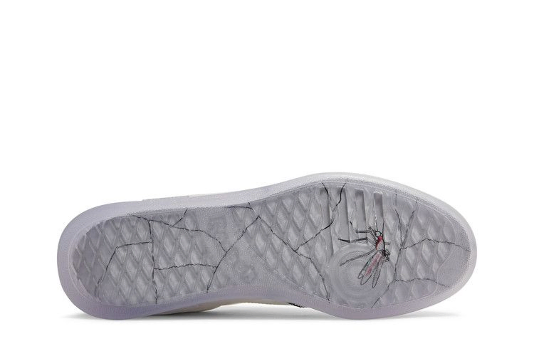 Кроссовки Reebok Jurassic Park x Club C Legacy 'Mr. DNA'