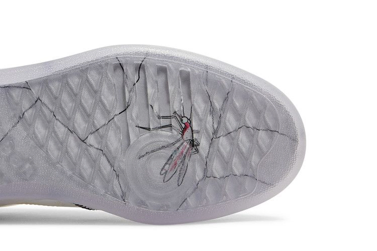 Кроссовки Reebok Jurassic Park x Club C Legacy 'Mr. DNA'