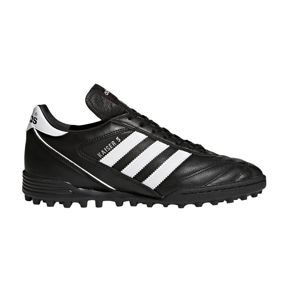 Кроссовки adidas Kaiser 5 Team Boot 'Black White'