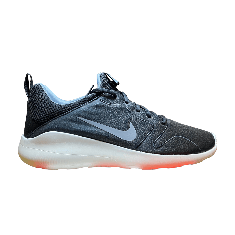 Кроссовки Nike Kaishi 2.0 SE 'Black Cool Grey'