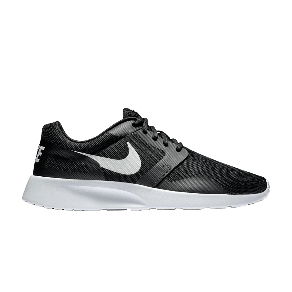 Кроссовки Nike Kaishi NS 'Black White'