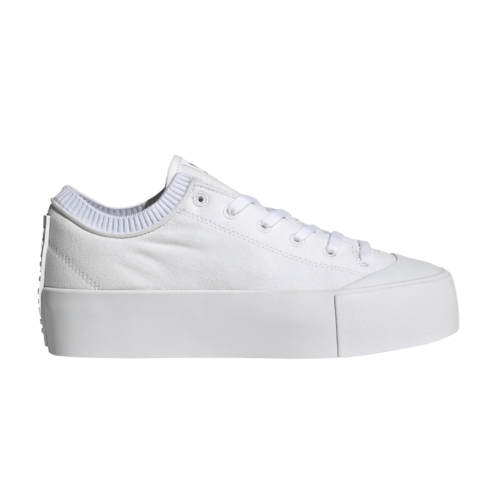 Кроссовки adidas Karlie Kloss x Wmns Trainer XX92 'Cloud White'