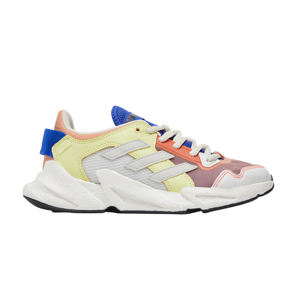 Кроссовки adidas Karlie Kloss x Wmns X9000 'Ambient Blush Multi'