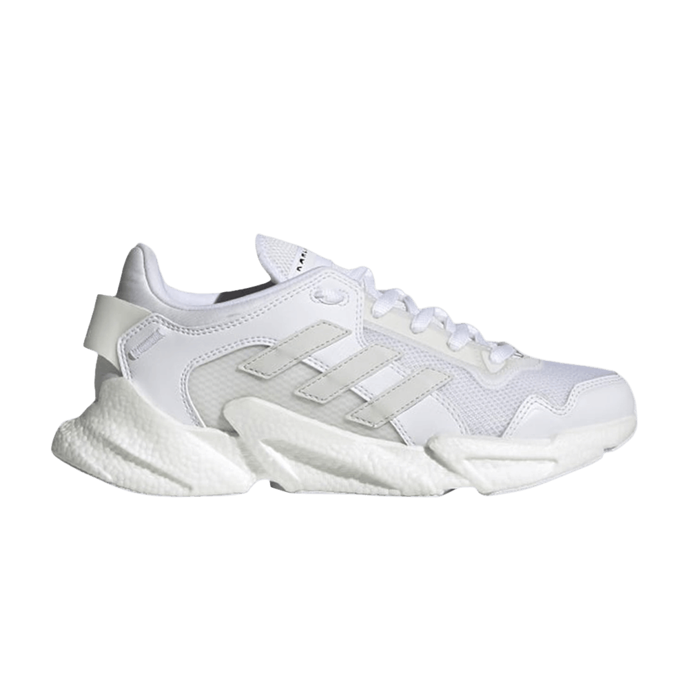 Кроссовки adidas Karlie Kloss x Wmns X9000 'White Iridescent'