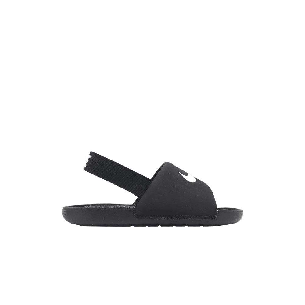 kawa-slide-td-white-black-dm0974-100