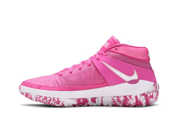 Кроссовки Nike KD 13 'Kay Yow - Pinkfire'