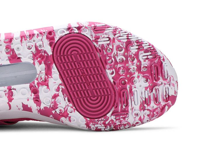 Кроссовки Nike KD 13 'Kay Yow - Pinkfire'