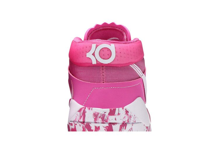 Кроссовки Nike KD 13 'Kay Yow - Pinkfire'