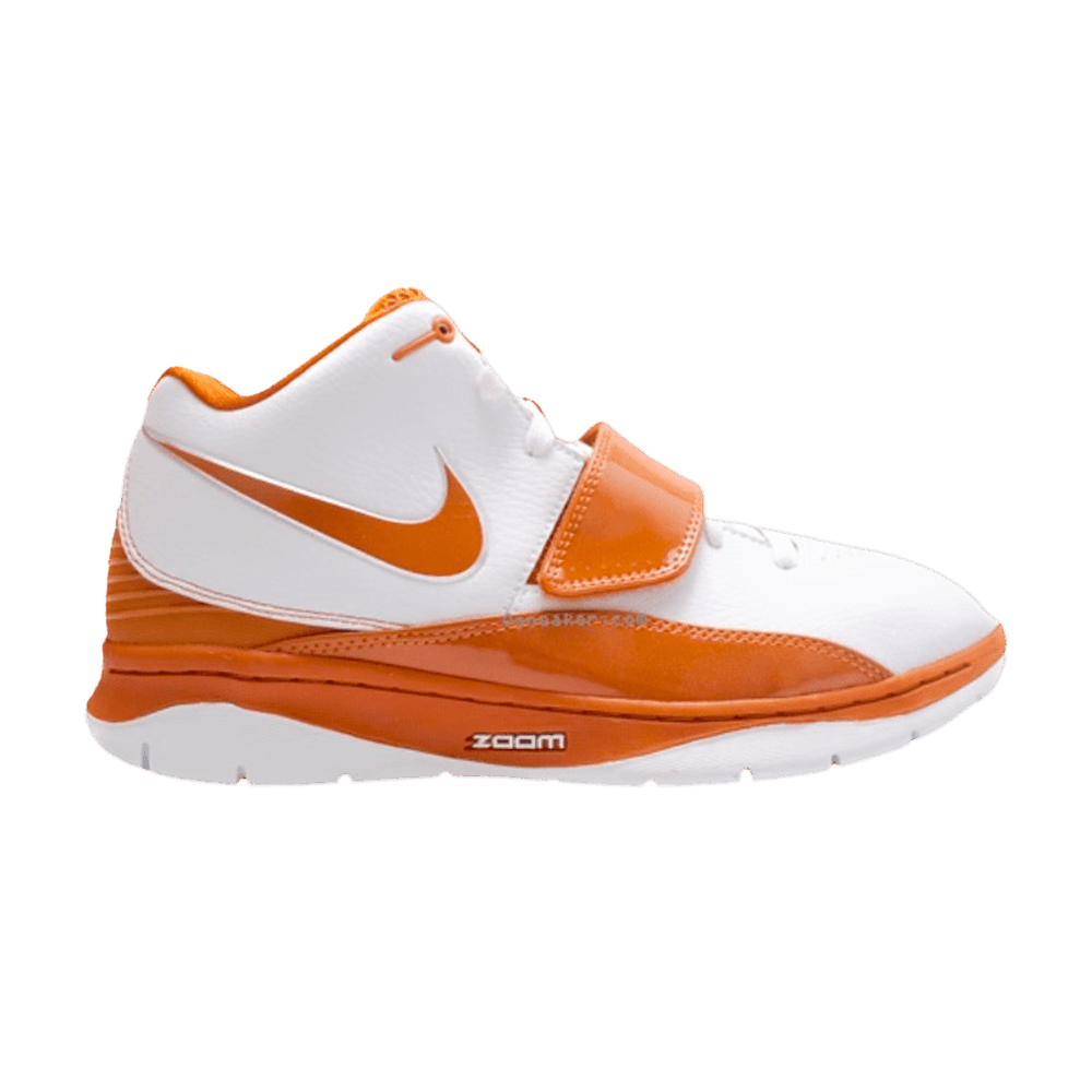 Кроссовки Nike KD 2 'Texas'