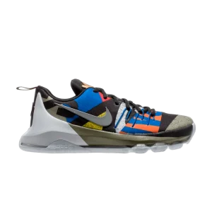 Многоцветный