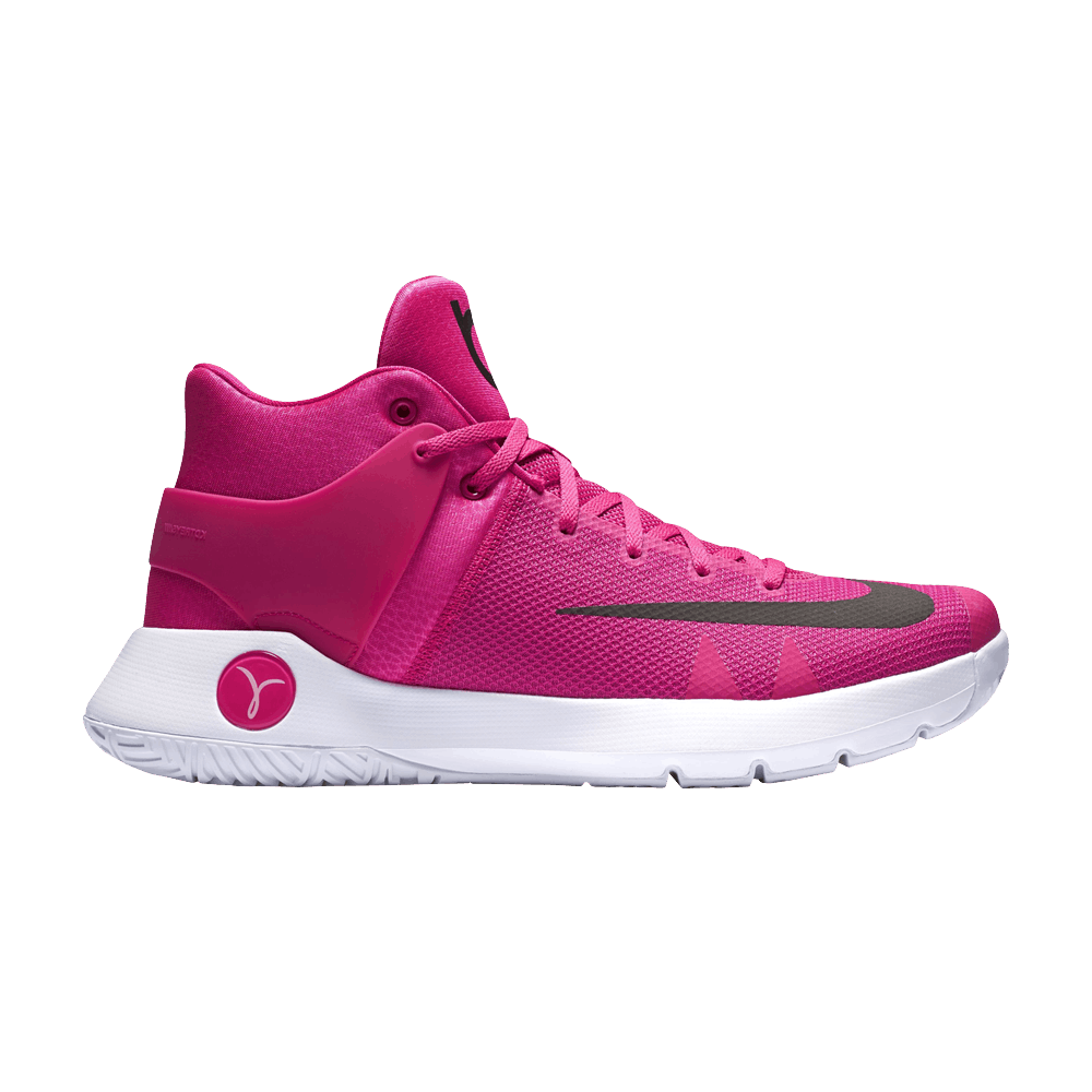 Кроссовки Nike KD Trey 5 IV EP 'Think Pink'