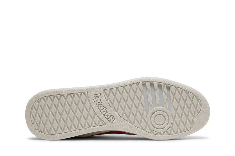 Кроссовки Reebok Keith Haring x Club C Legacy 'Three-Eyed Smiling Face'