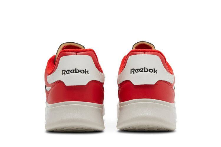 Кроссовки Reebok Keith Haring x Club C Legacy 'Three-Eyed Smiling Face'