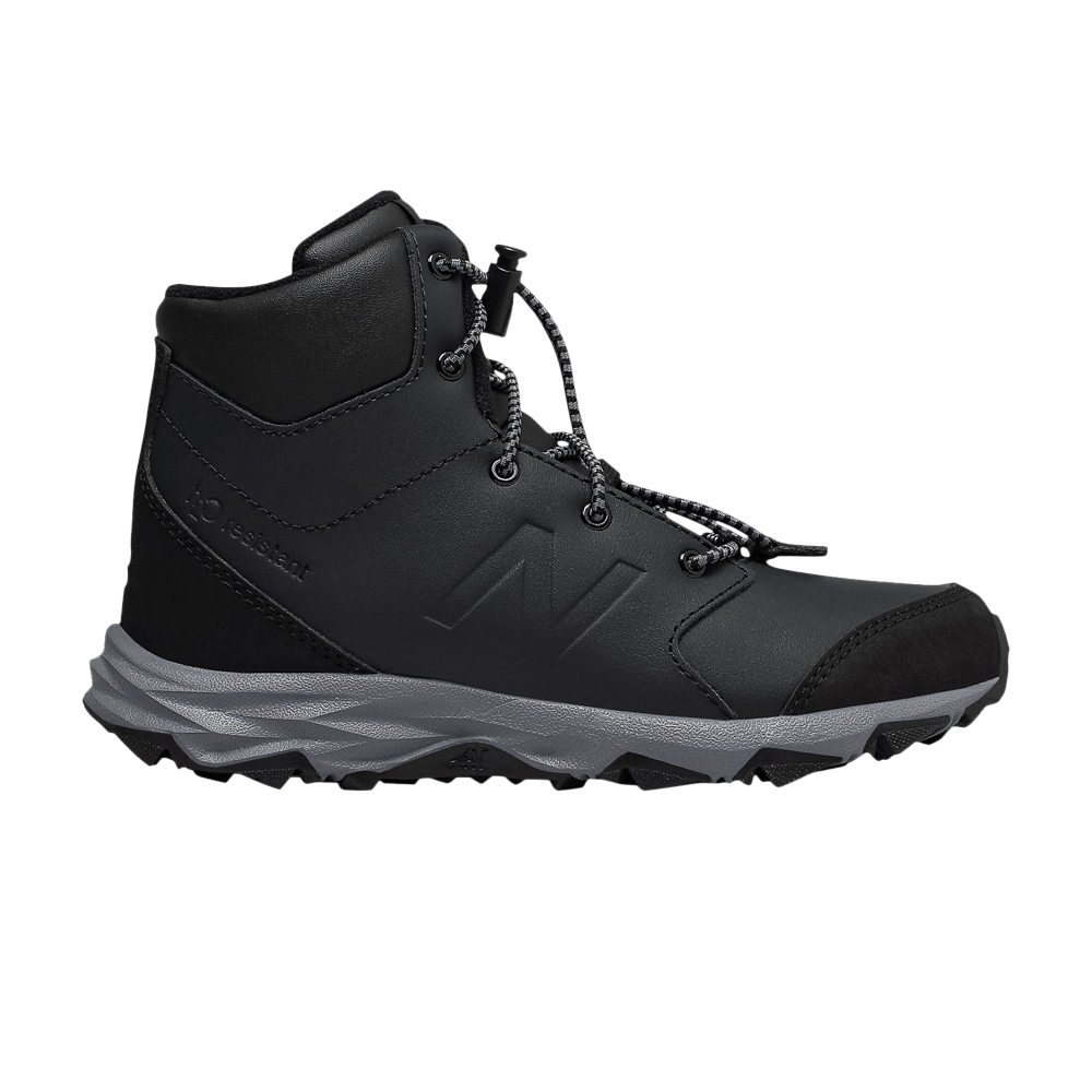 Кроссовки New Balance KH800 Big Kid 'Black'