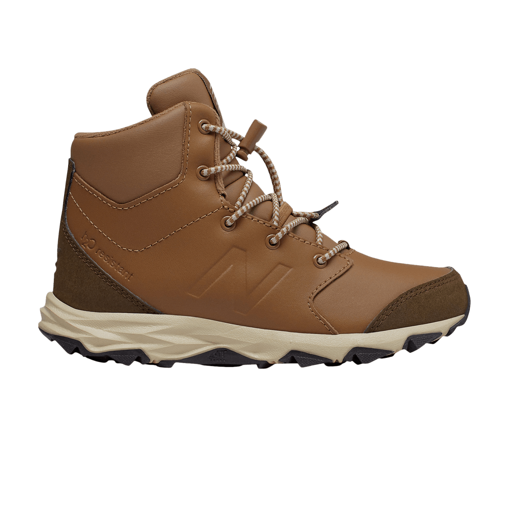 Кроссовки New Balance KH800 Big Kid 'Brown'