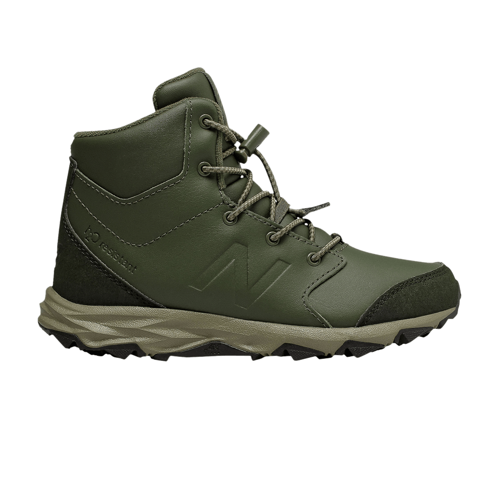 Кроссовки New Balance KH800 Big Kid 'Green'