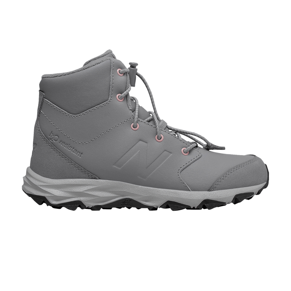 Кроссовки New Balance KH800 Big Kid 'Grey'