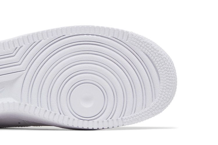 Кроссовки Nike Kith x Air Force 1 Low 'Just Us' Friends & Family Custom