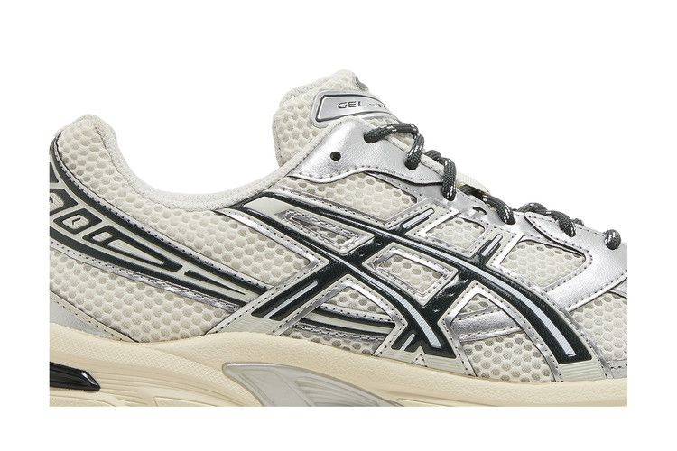 Кроссовки ASICS Kith x Gel 1130 'Cream Scarab' 2024