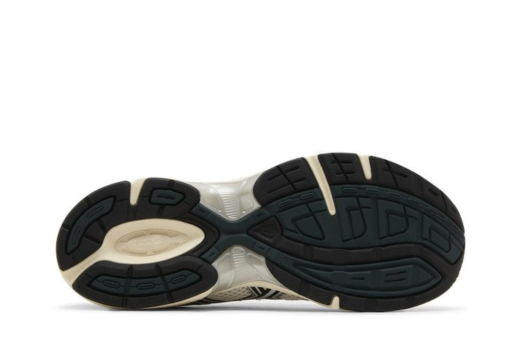 Кроссовки ASICS Kith x Gel 1130 'Cream Scarab' 2024