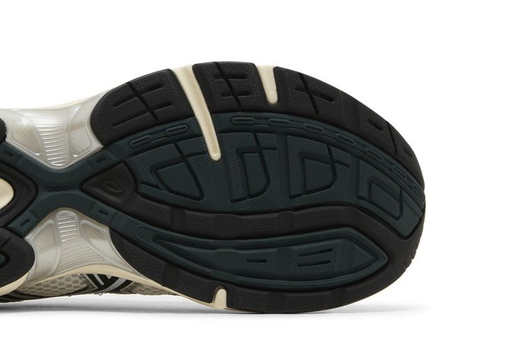 Кроссовки ASICS Kith x Gel 1130 'Cream Scarab' 2024