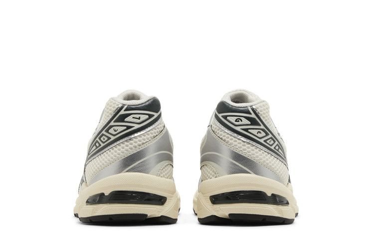 Кроссовки ASICS Kith x Gel 1130 'Cream Scarab' 2024