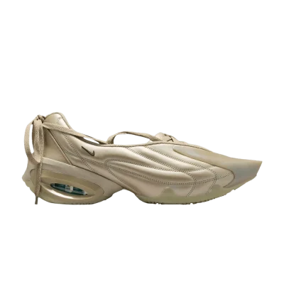 KNWLS x Nike Wmns Air Max Muse Ballet 'Beige Chalk'