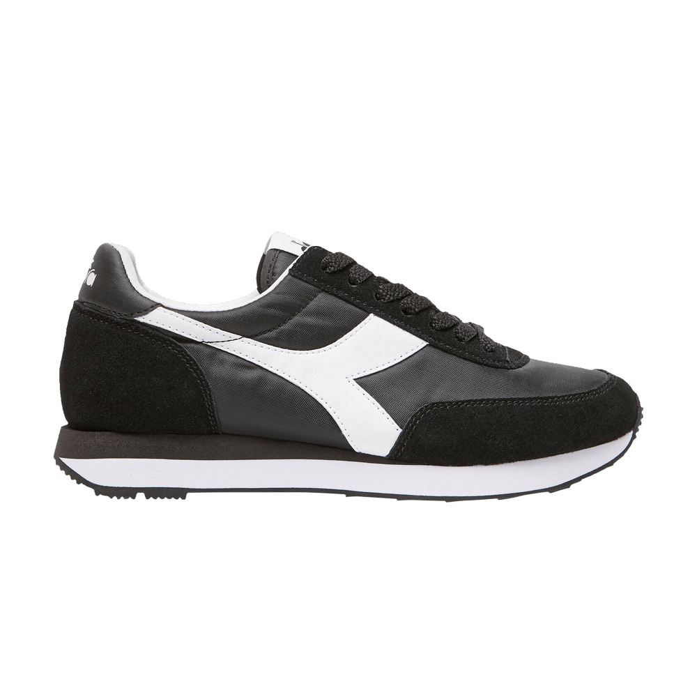 Кроссовки Diadora Koala 'Black White'