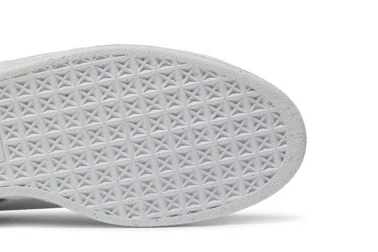 Кроссовки Puma Kool-Aid x Suede Triplex 'Blue Atoll Speckled'