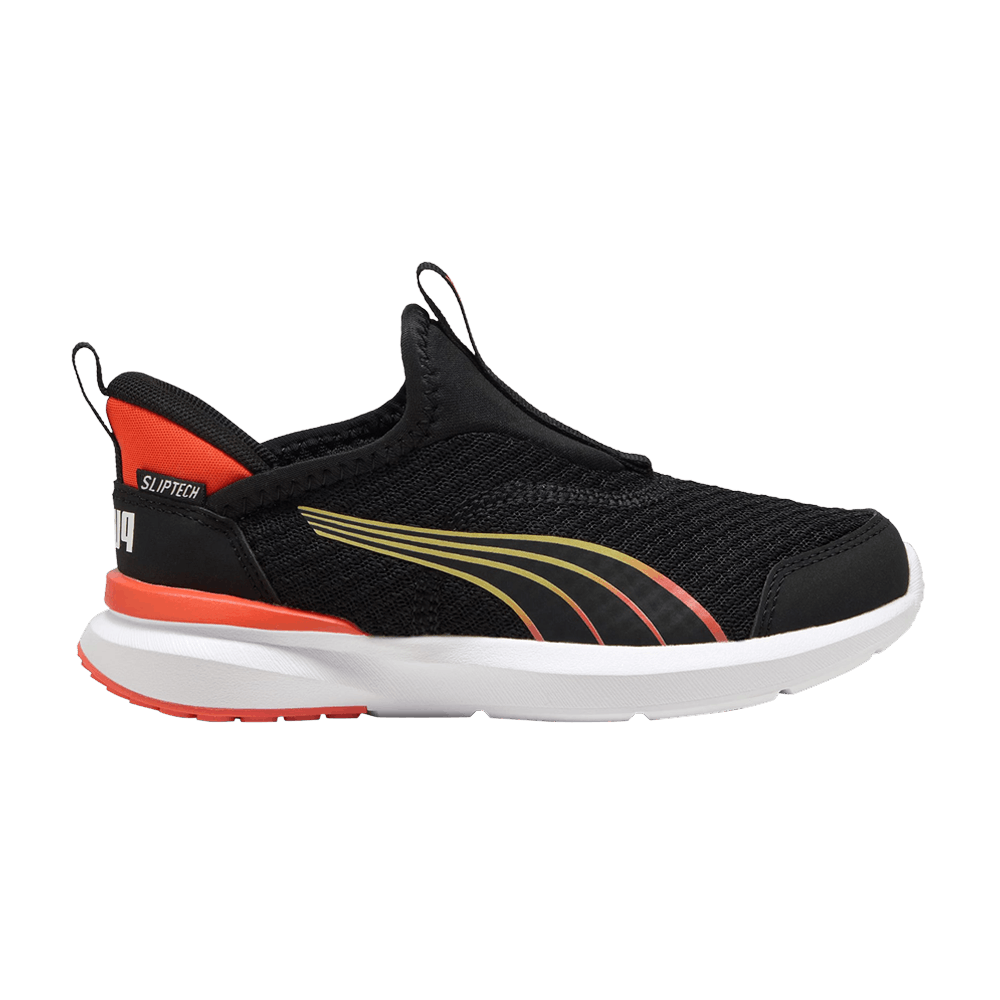 kruz-profoam-sliptech-little-kid-black-redmazing-310250-01