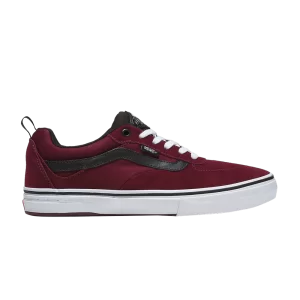 Порт Красный/Настоящий белый