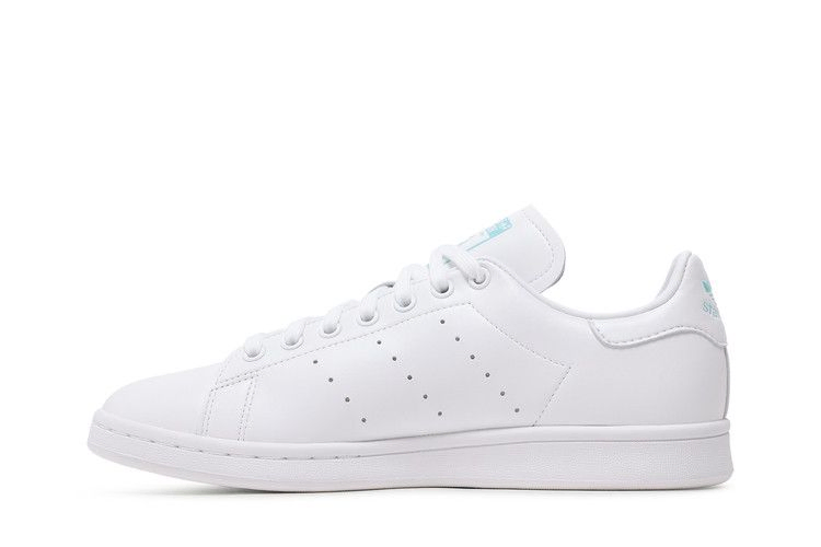 Кроссовки adidas Kyne x Stan Smith 'White Pulse Aqua'
