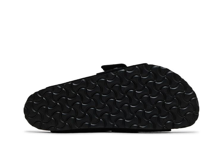 Кроссовки Birkenstock Kyoto 'Black'