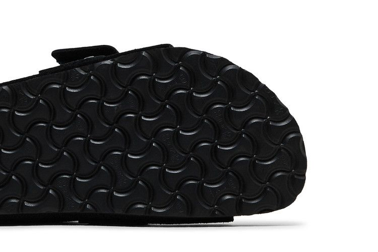 Кроссовки Birkenstock Kyoto 'Black'