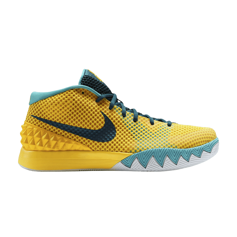 Кроссовки Nike Kyrie 1 EP 'Letterman'