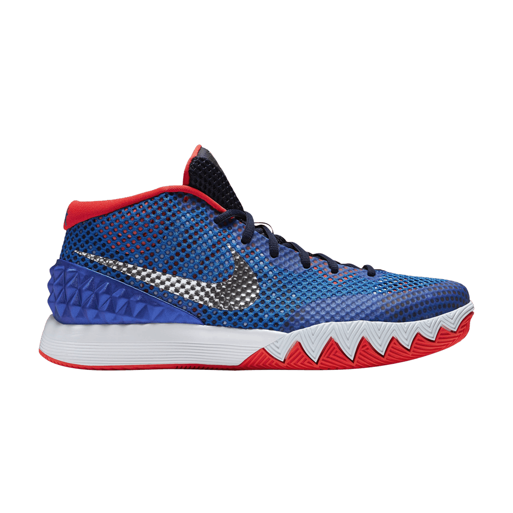 Кроссовки Nike Kyrie 1 EP 'USA'