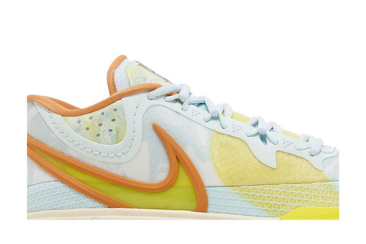 Кроссовки Nike Kyrie 8 EP 'Eagle'