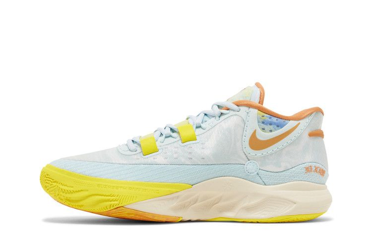 Кроссовки Nike Kyrie 8 EP 'Eagle'