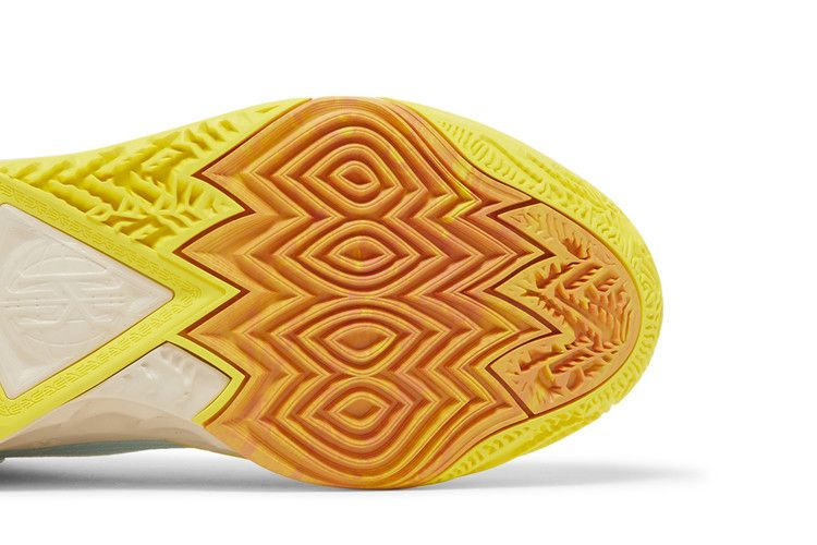 Кроссовки Nike Kyrie 8 EP 'Eagle'