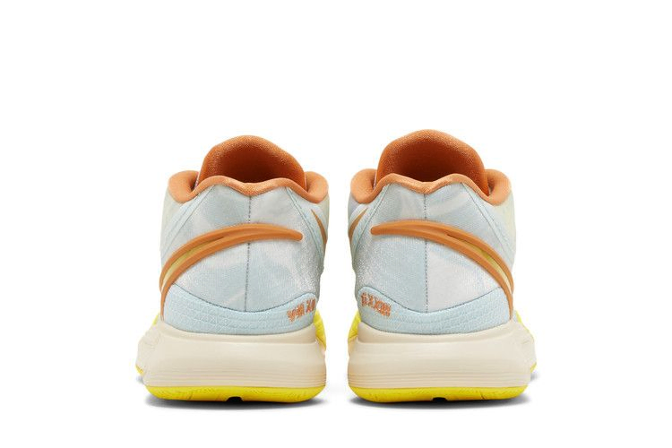 Кроссовки Nike Kyrie 8 EP 'Eagle'