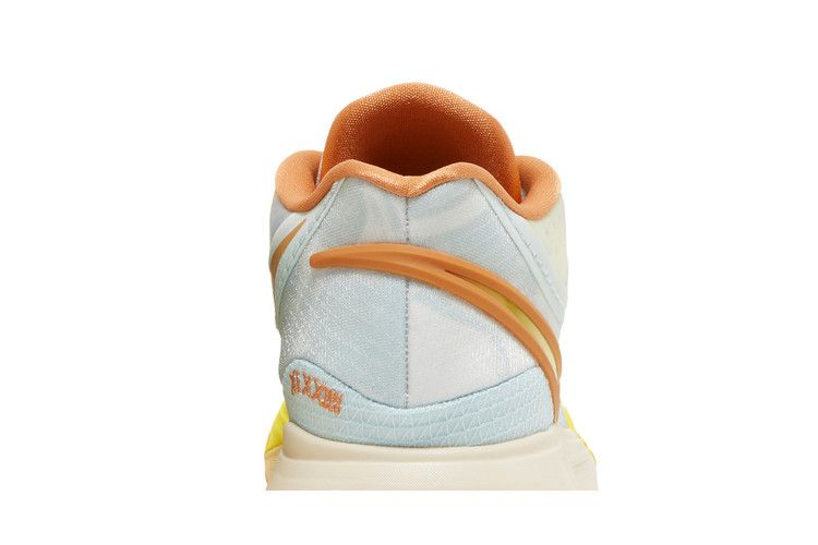 Кроссовки Nike Kyrie 8 EP 'Eagle'