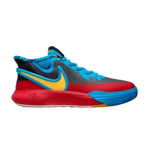 Многоцветный