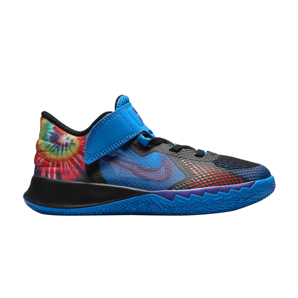 Кроссовки Nike Kyrie Flytrap 5 PS 'Tie-Dye'