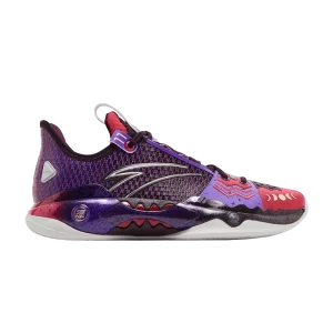 Фиолетовый