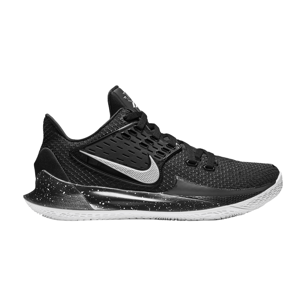 Кроссовки Nike Kyrie Low 2 EP 'Black Metallic Silver'